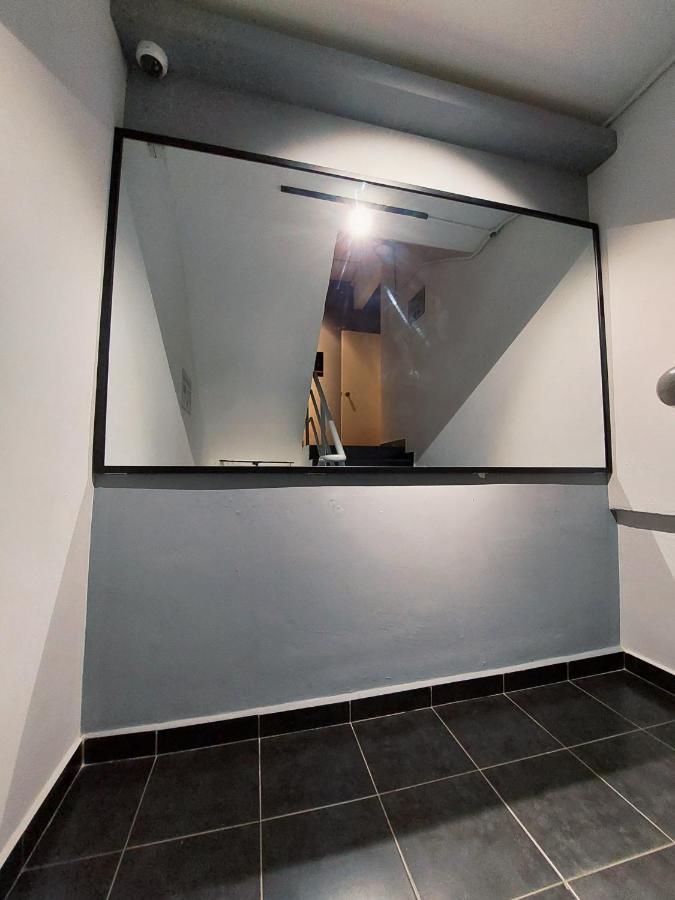 Good2Stay Budget Hotel L Lift L Coway Water L Wifi6 L Laundromat Malacca Екстер'єр фото