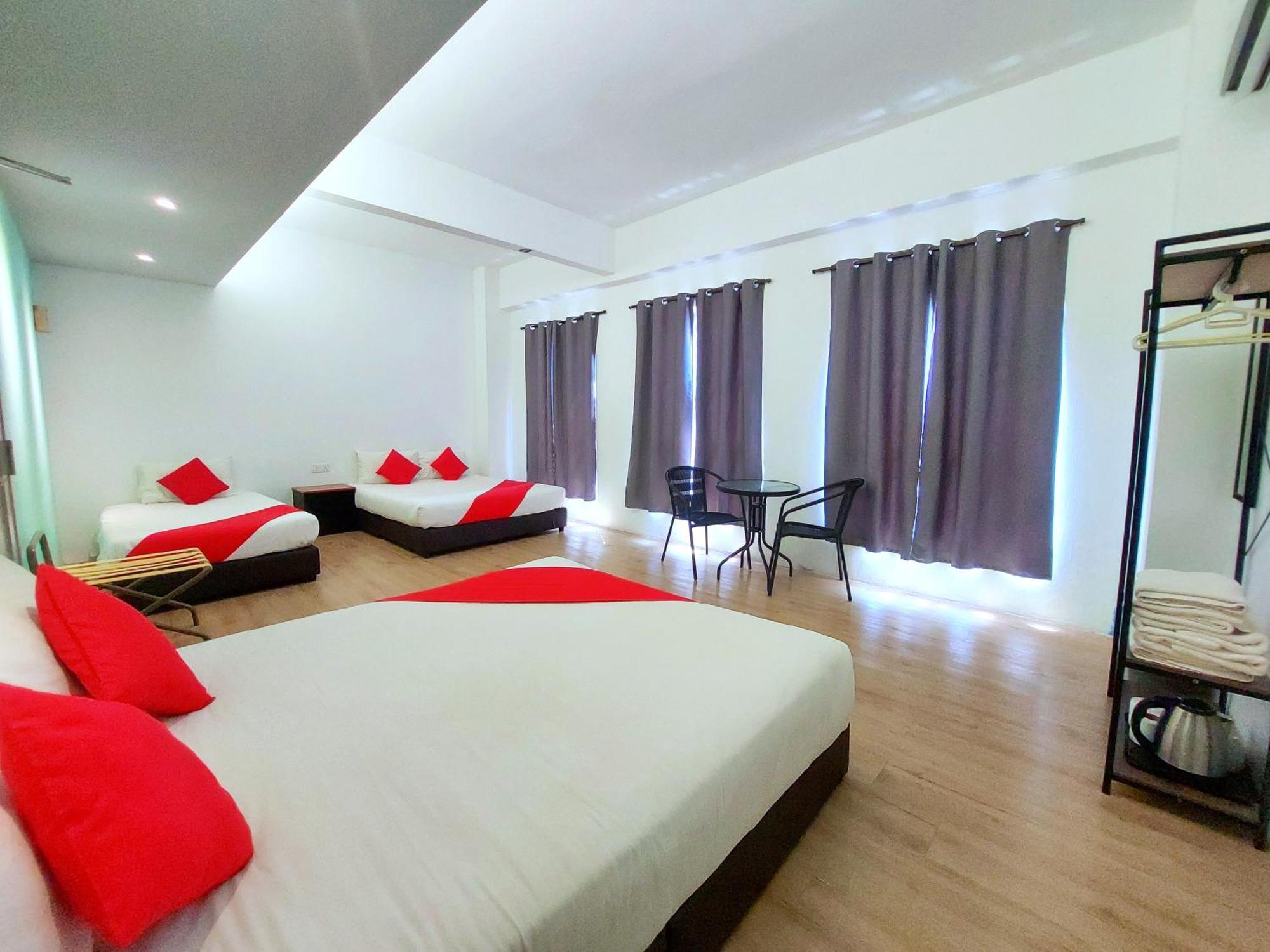 Good2Stay Budget Hotel L Lift L Coway Water L Wifi6 L Laundromat Malacca Номер фото