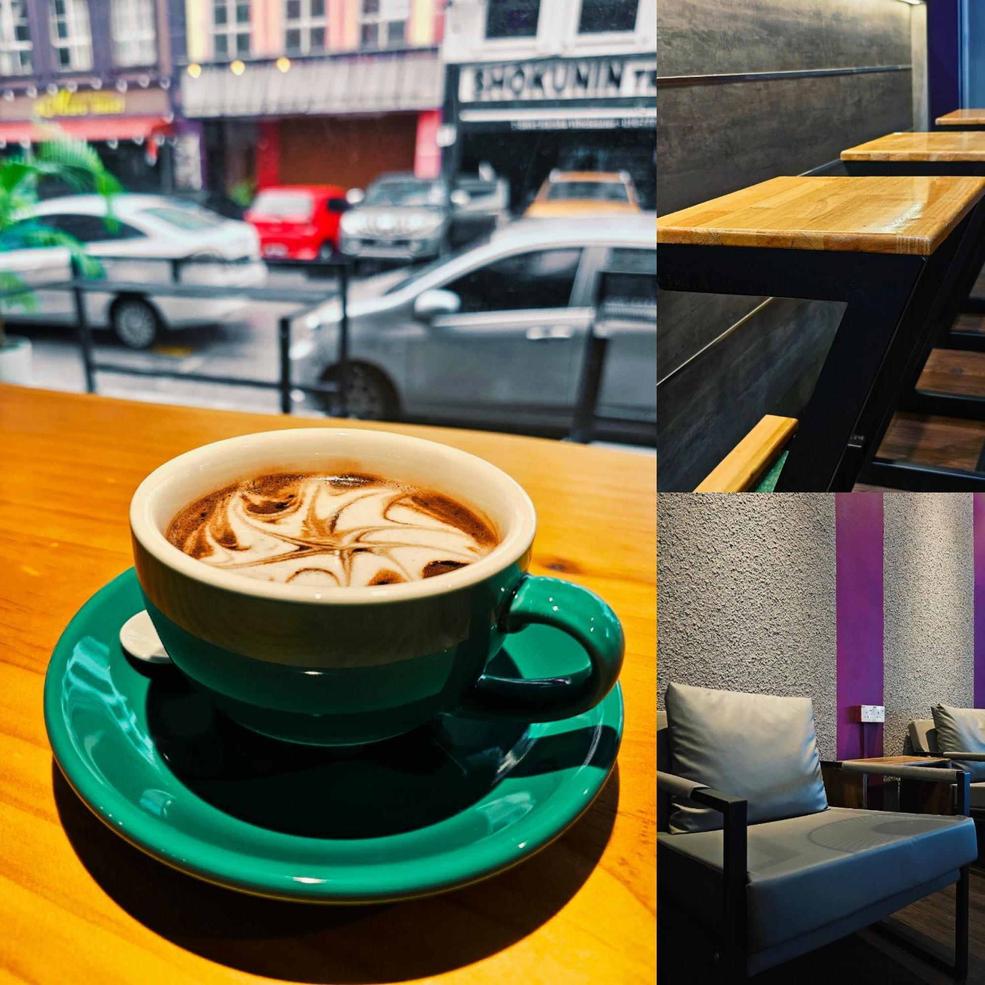 Good2Stay Budget Hotel L Lift L Coway Water L Wifi6 L Laundromat Malacca Екстер'єр фото